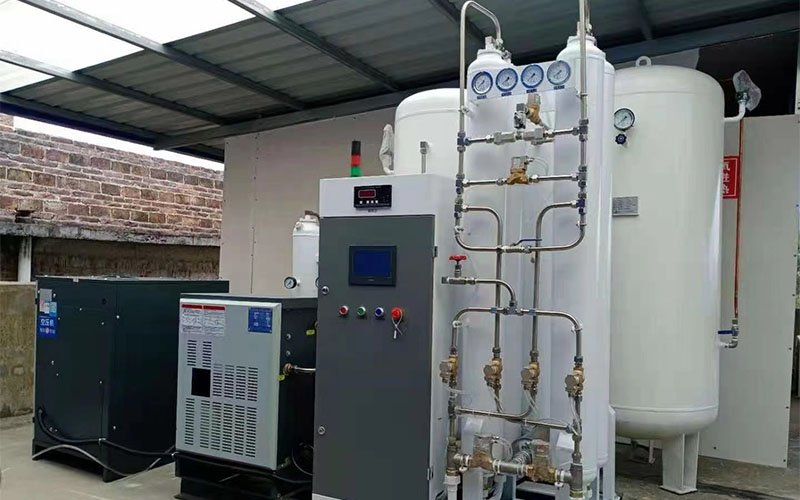 江津中心供氧医用制氧机
